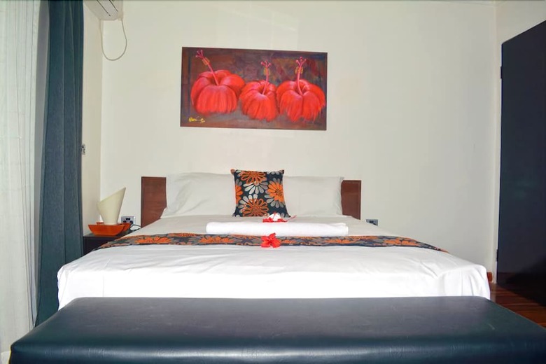 Apartamentos Hibiscus Residences Fiji
