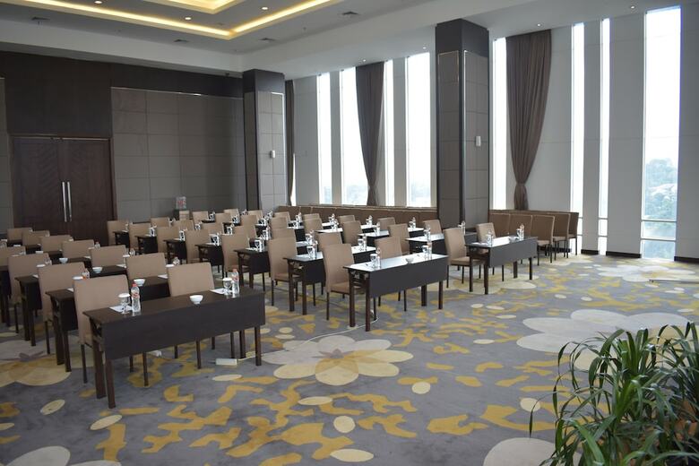 Bogor Valley Hotel