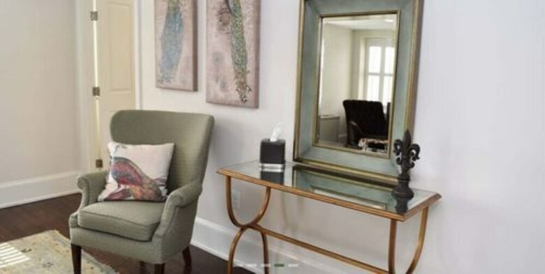 Bed & Breakfast Inn At Evergreen