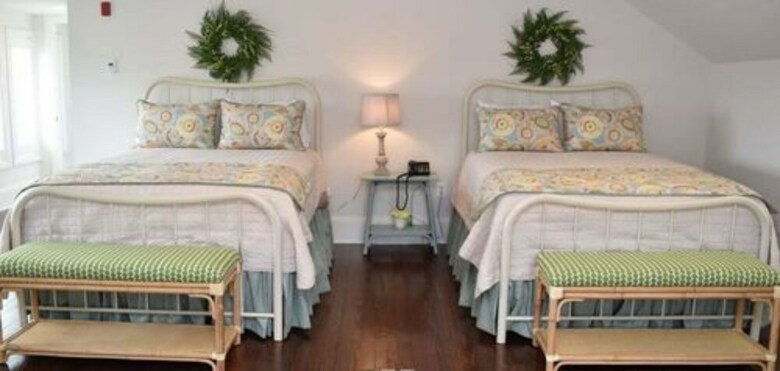 Bed & Breakfast Inn At Evergreen