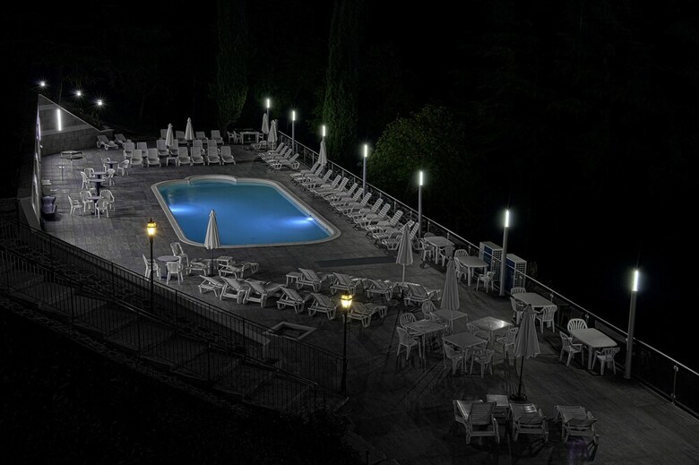 Hotel Alla Posta 1870