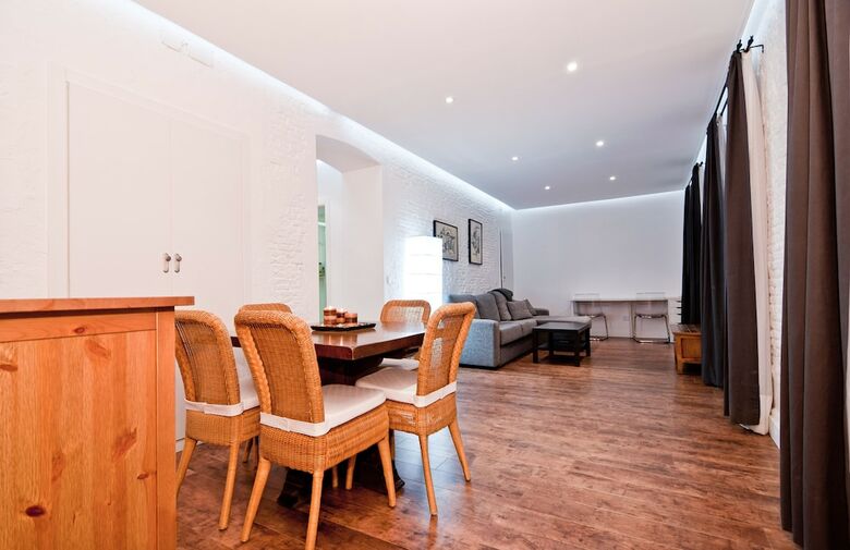 Apartamento Retiro