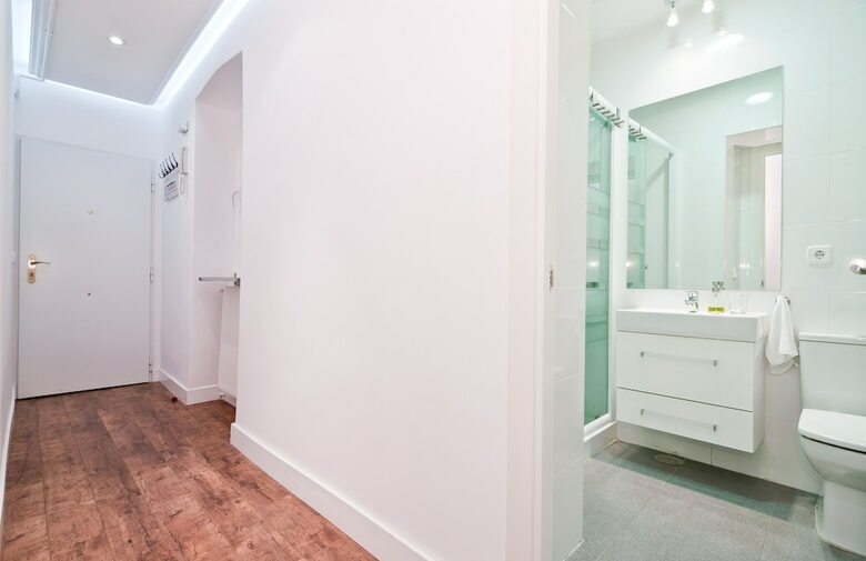 Apartamento Retiro