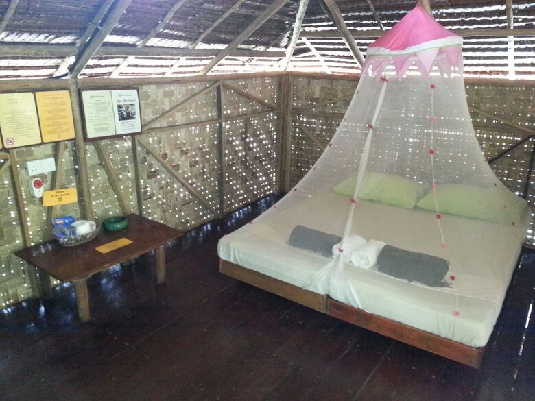 Apartamento Mutiara Beach Resort