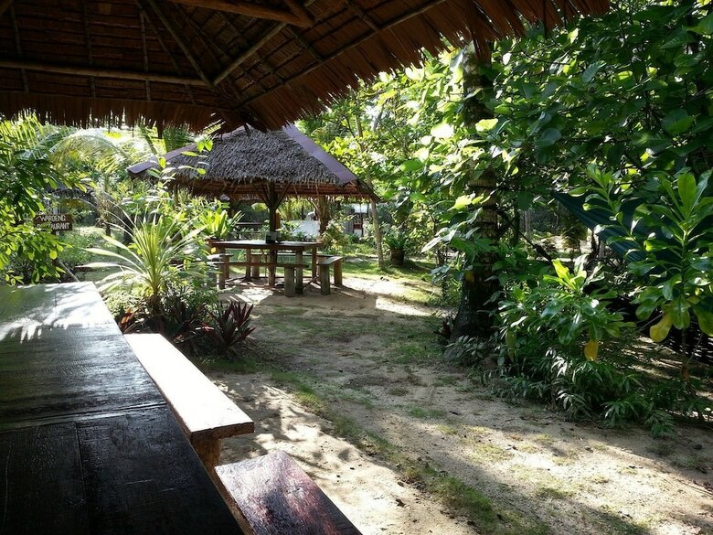 Apartamento Mutiara Beach Resort
