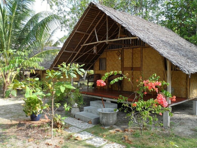 Apartamento Mutiara Beach Resort