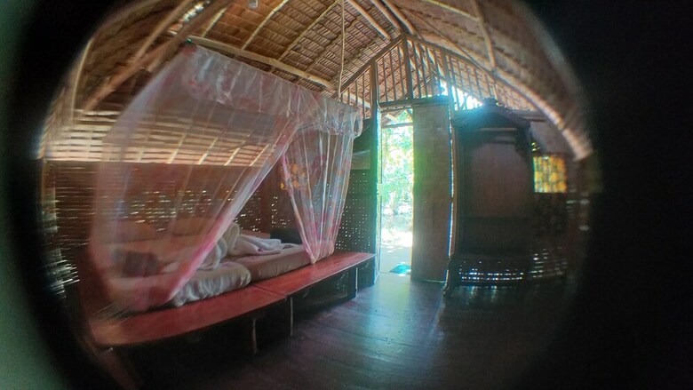 Apartamento Mutiara Beach Resort