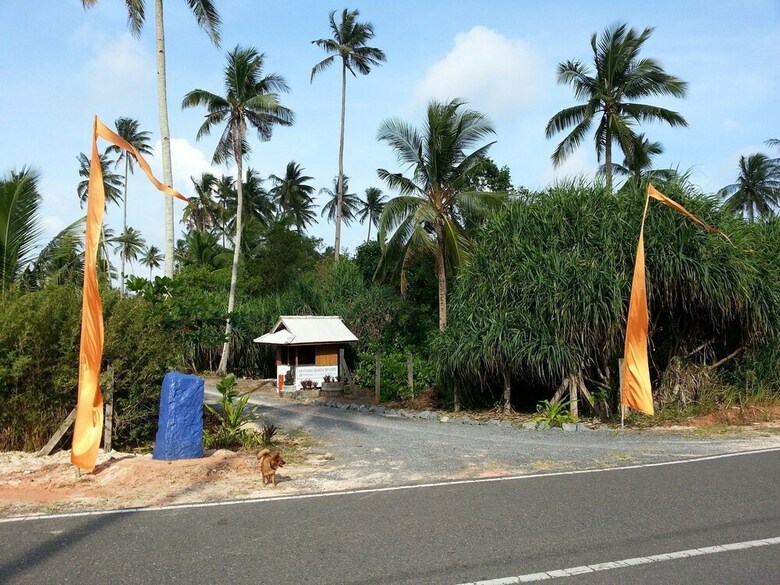 Apartamento Mutiara Beach Resort