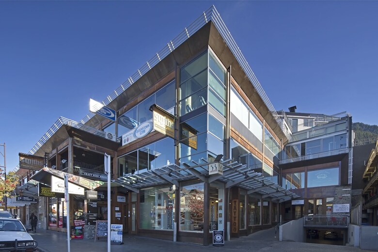 53 Shotover Apartment 302