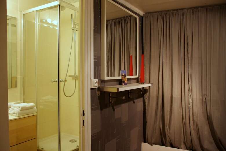 Apartamento Appart Ambiance - Sathonay