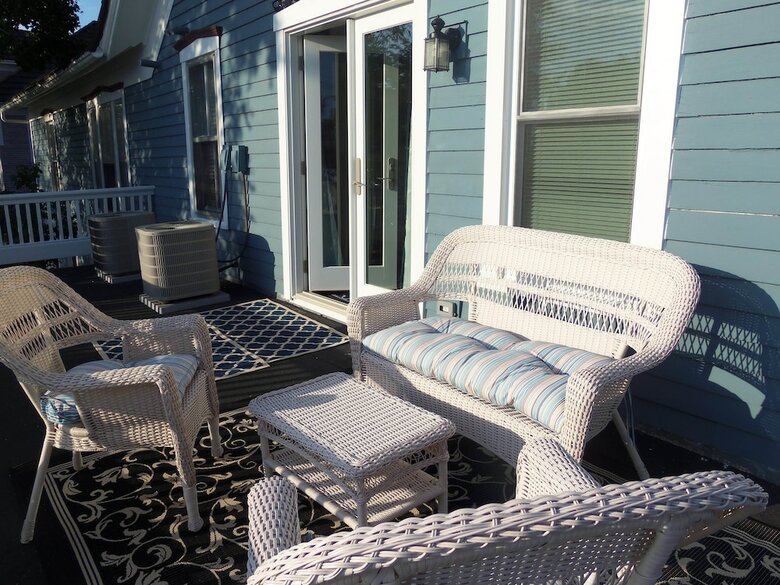 Diplomat Bed And Breakfast