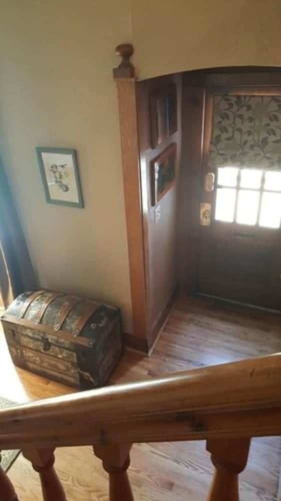 Diplomat Bed And Breakfast