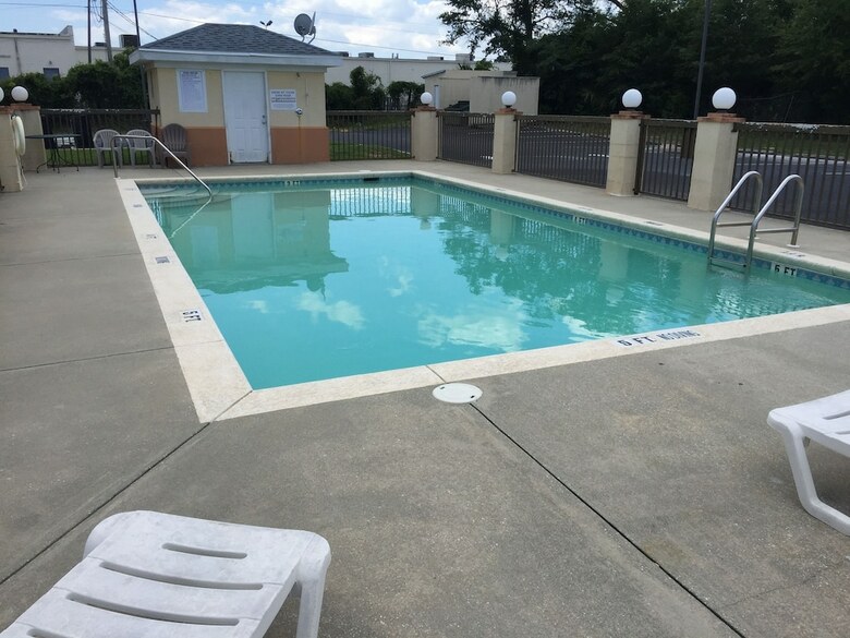 Motel Regency Inn