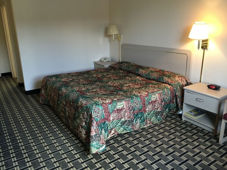 Motel Regency Inn
