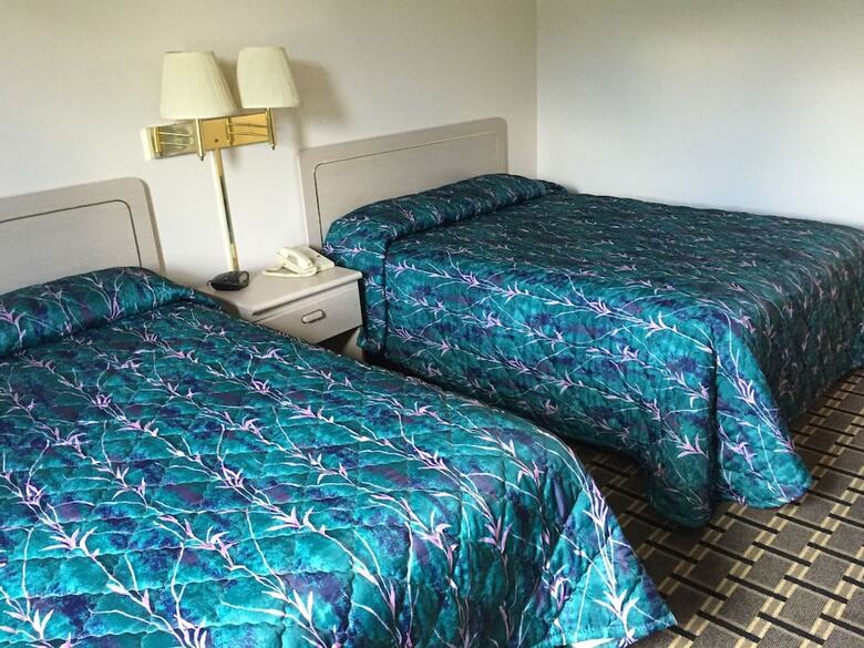 Motel Regency Inn
