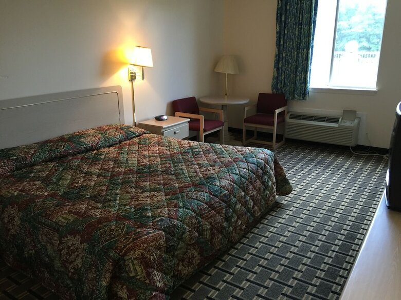Motel Regency Inn