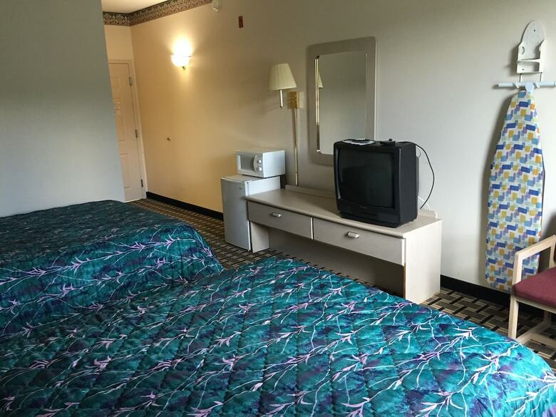 Motel Regency Inn