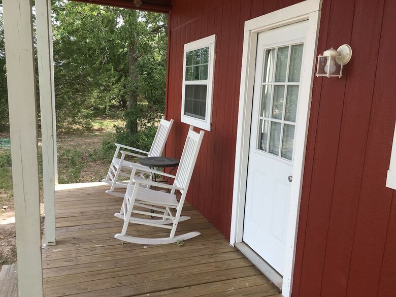Bed & Breakfast Night Bird Ranch