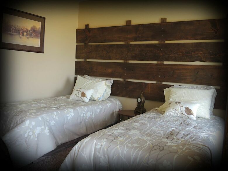 Bed & Breakfast Night Bird Ranch