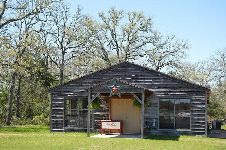 Bed & Breakfast Night Bird Ranch