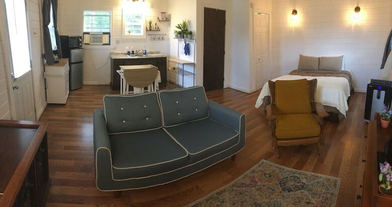 Bed & Breakfast Night Bird Ranch