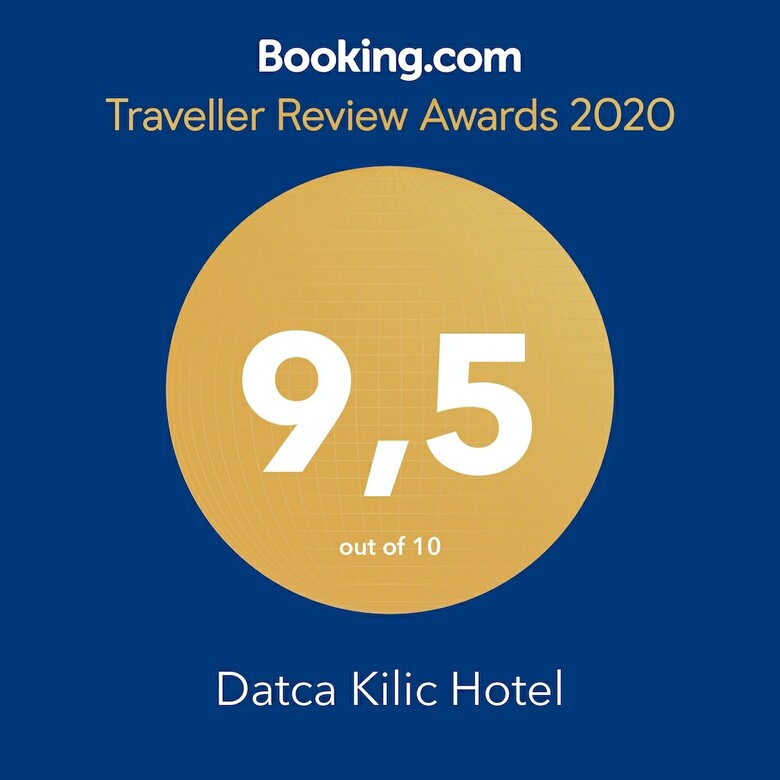 Datca Kilic Hotel