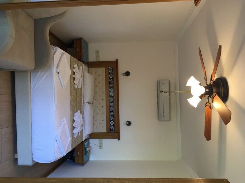 Datca Kilic Hotel