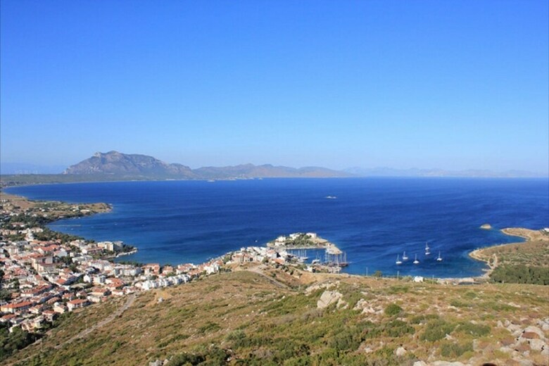 Datca Kilic Hotel