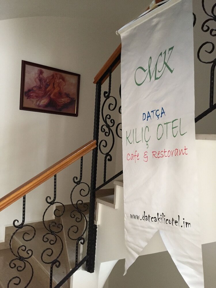 Datca Kilic Hotel