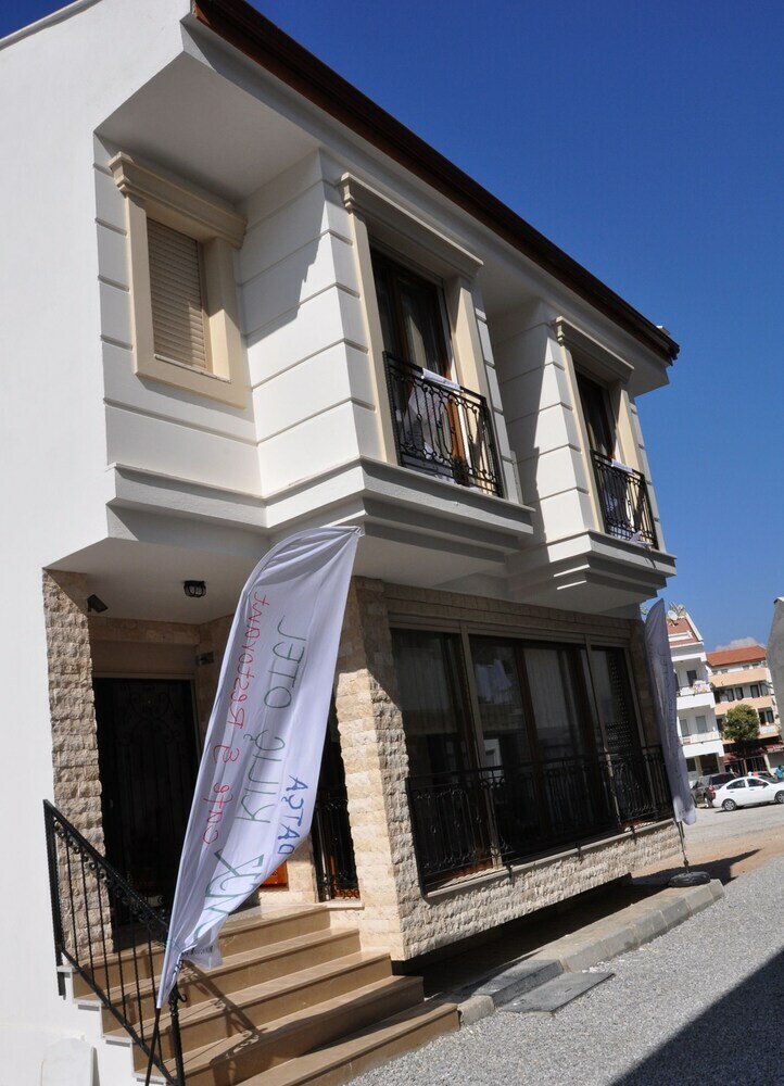 Datca Kilic Hotel