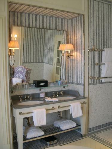 Hotel J.k. Place Capri