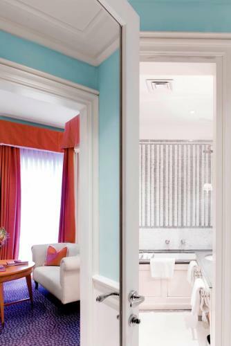 Hotel J.k. Place Capri