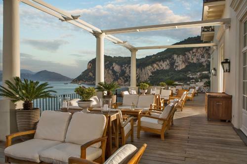 Hotel J.k. Place Capri