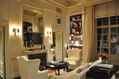 Hotel J.k. Place Capri