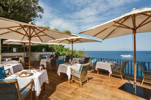 Hotel J.k. Place Capri