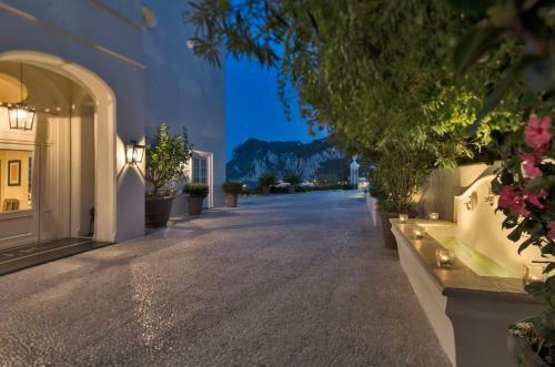 Hotel J.k. Place Capri