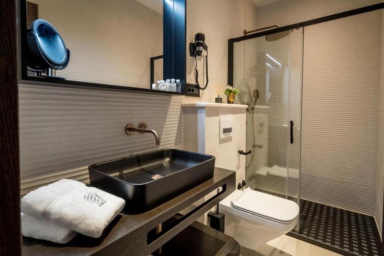 Murum Boutique Hotel