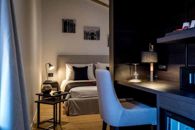 Murum Boutique Hotel