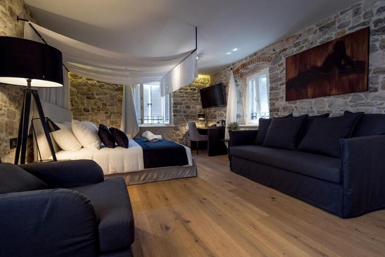 Murum Boutique Hotel
