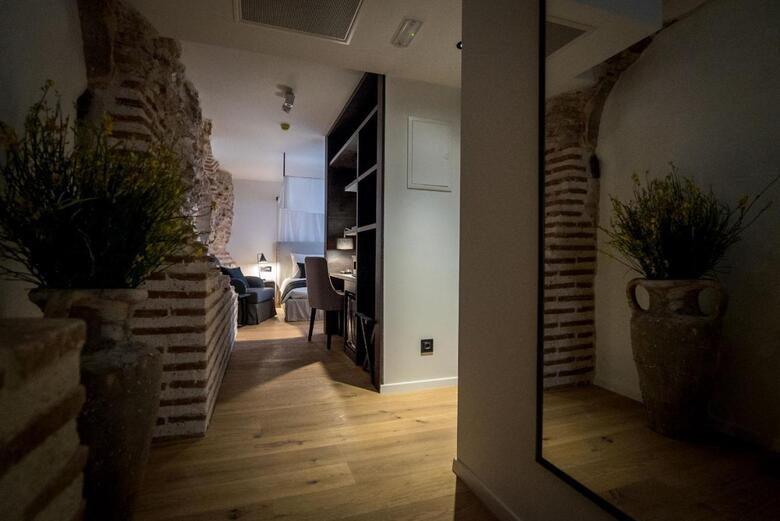 Murum Boutique Hotel