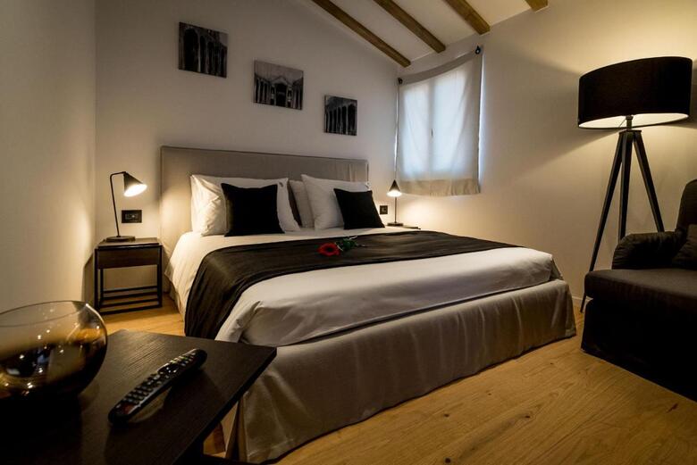 Murum Boutique Hotel