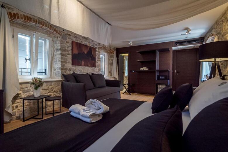 Murum Boutique Hotel