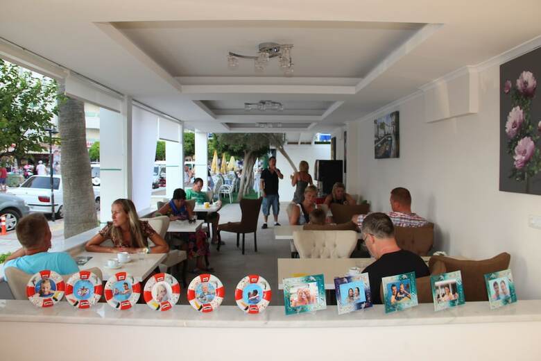 Mesut Hotel - All Inclusive