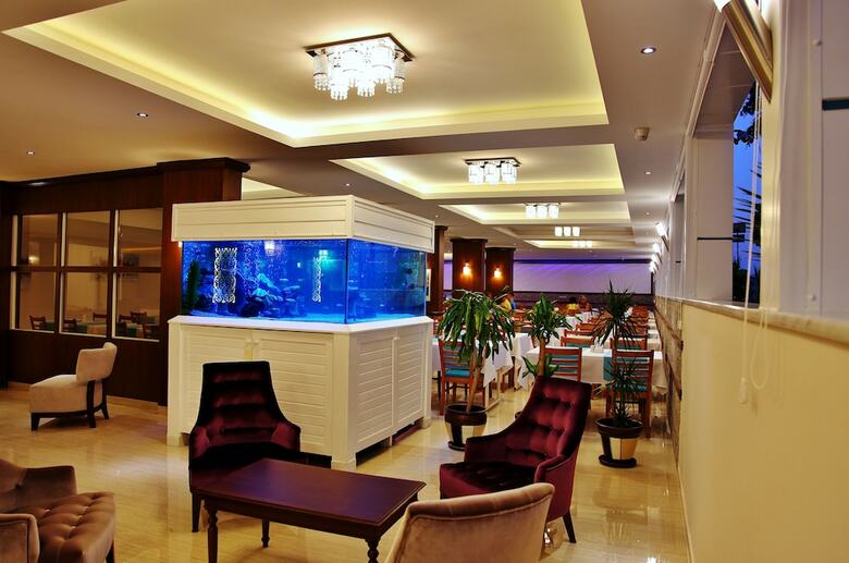 Mesut Hotel - All Inclusive