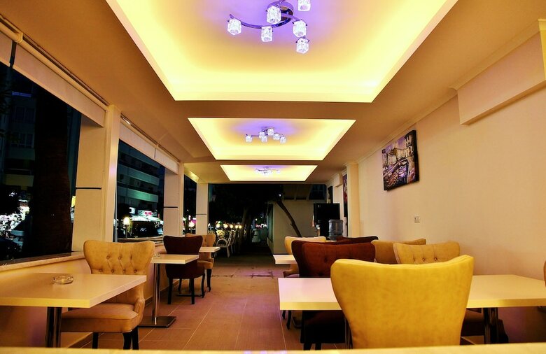 Mesut Hotel - All Inclusive