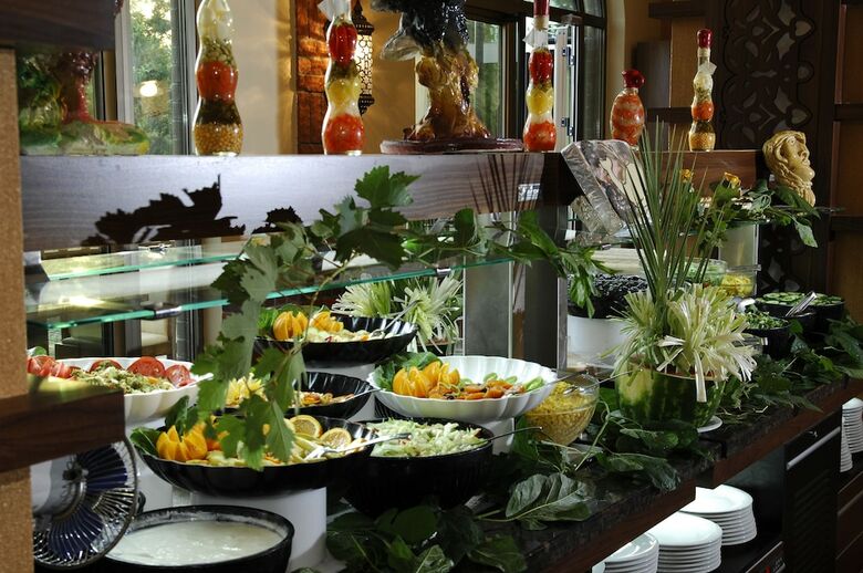 Mesut Hotel - All Inclusive