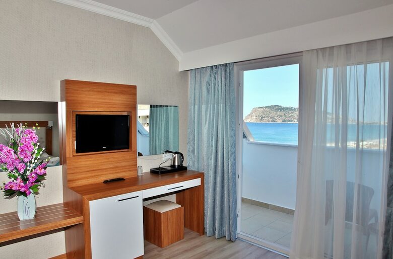 Mesut Hotel - All Inclusive