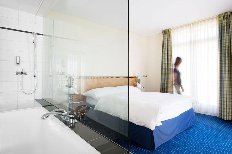 Art D�co Hotel Elite