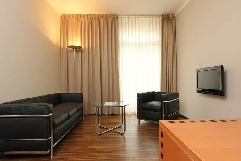 Art D�co Hotel Elite