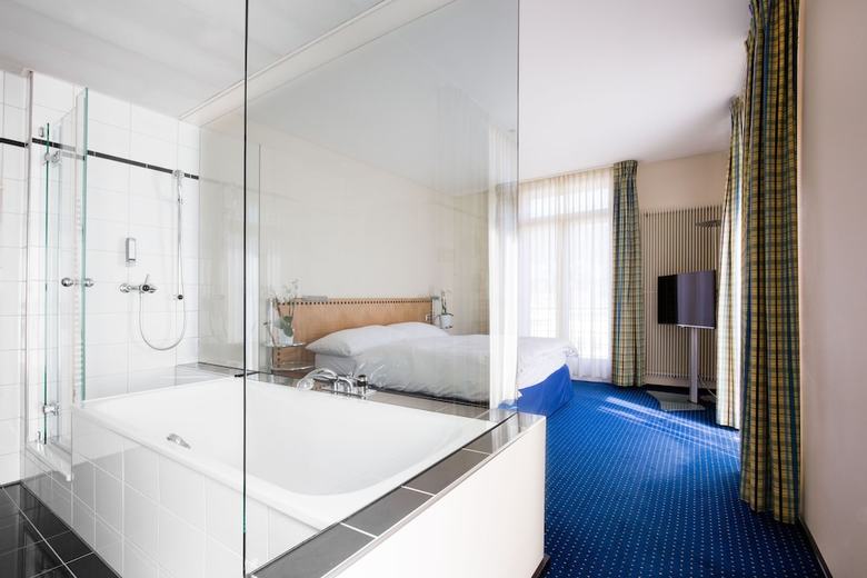 Art D�co Hotel Elite